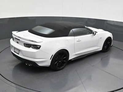 2023 Chevrolet Camaro LT1