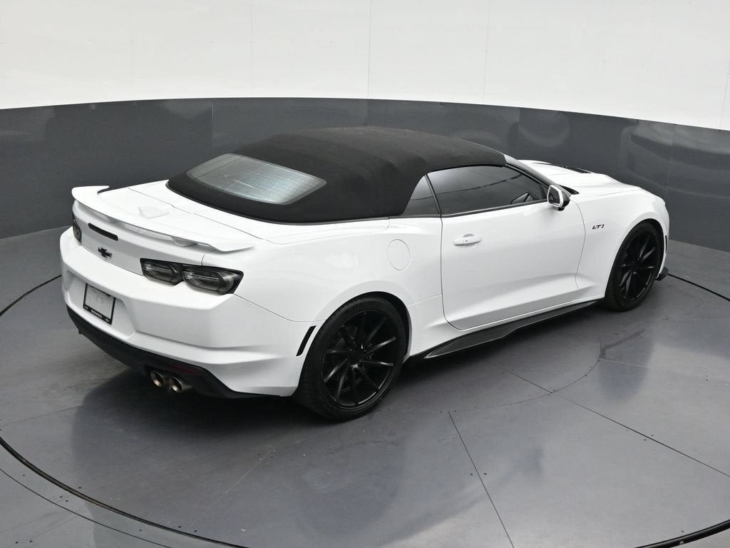 2023 Chevrolet Camaro LT1