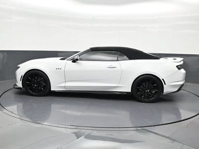 2023 Chevrolet Camaro LT1