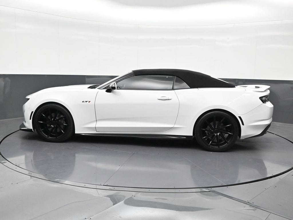 2023 Chevrolet Camaro LT1