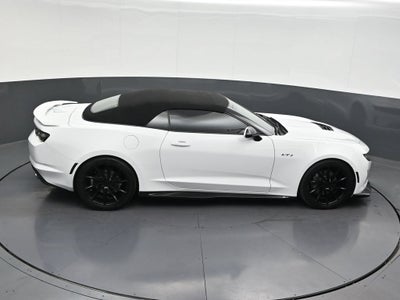 2023 Chevrolet Camaro LT1