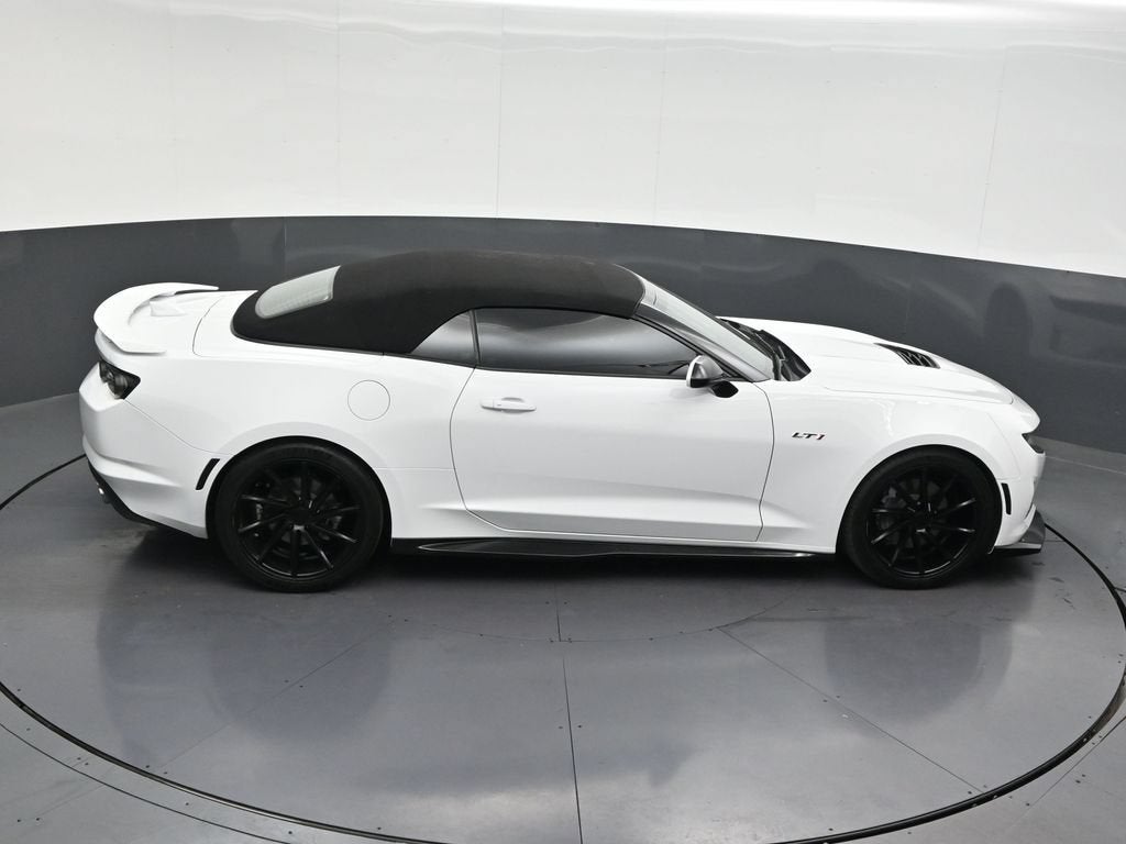2023 Chevrolet Camaro LT1
