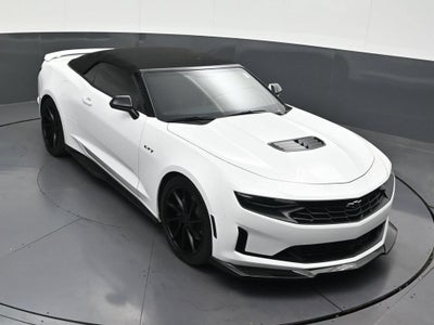 2023 Chevrolet Camaro LT1