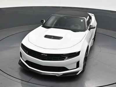 2023 Chevrolet Camaro LT1