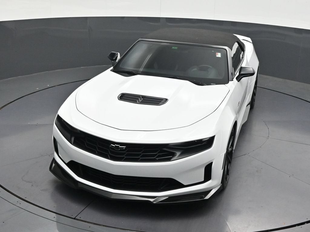 2023 Chevrolet Camaro LT1