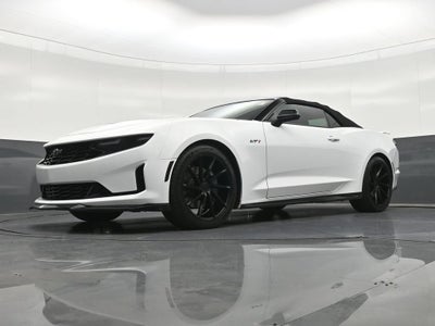 2023 Chevrolet Camaro LT1
