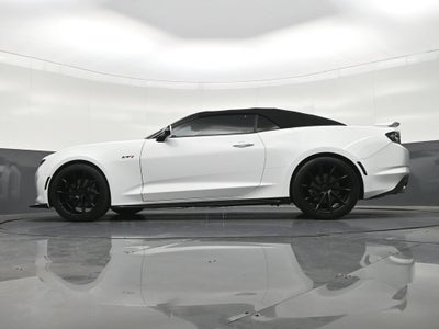 2023 Chevrolet Camaro LT1