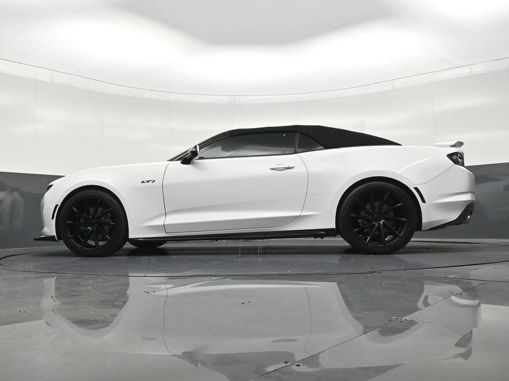 2023 Chevrolet Camaro LT1