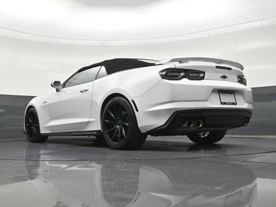 2023 Chevrolet Camaro LT1