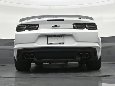 2023 Chevrolet Camaro LT1