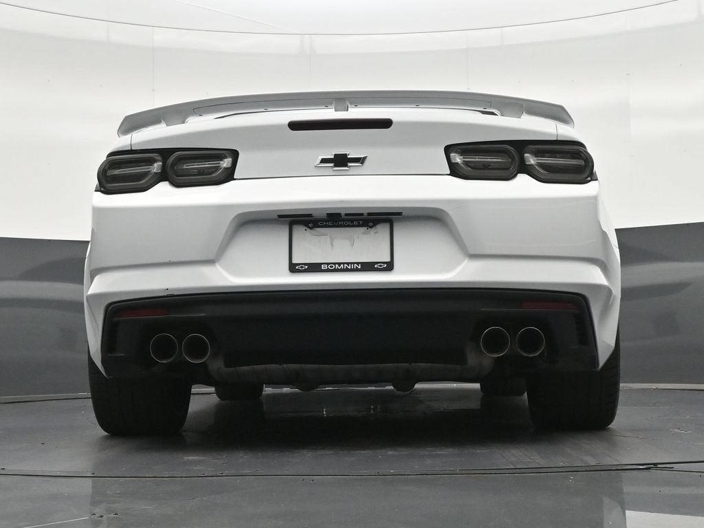 2023 Chevrolet Camaro LT1