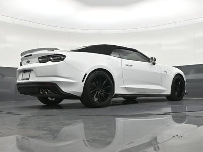 2023 Chevrolet Camaro LT1