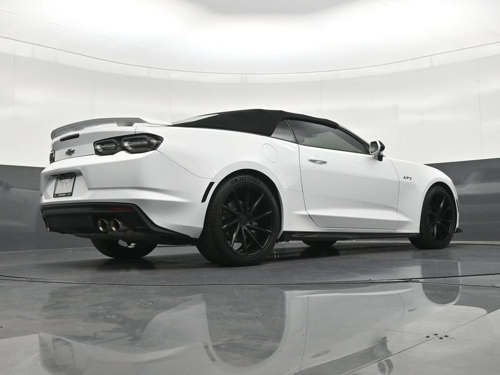 2023 Chevrolet Camaro LT1