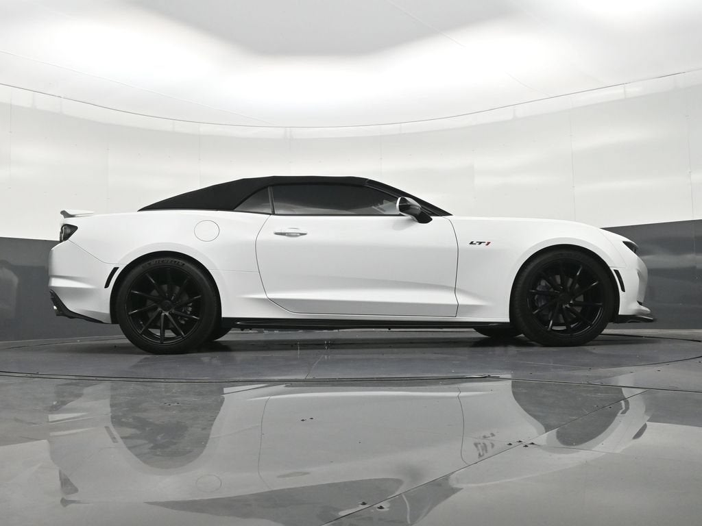 2023 Chevrolet Camaro LT1