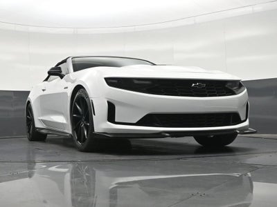 2023 Chevrolet Camaro LT1