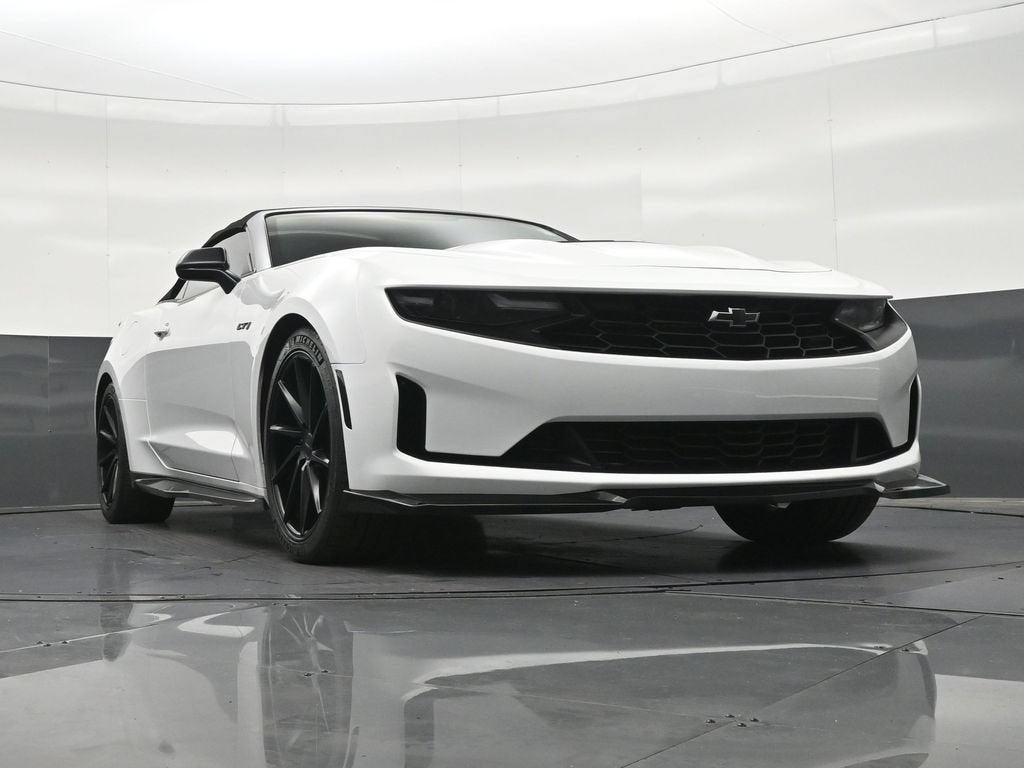 2023 Chevrolet Camaro LT1