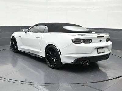 2023 Chevrolet Camaro LT1