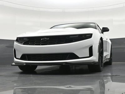 2023 Chevrolet Camaro LT1