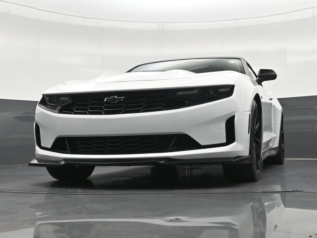 2023 Chevrolet Camaro LT1