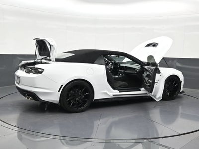 2023 Chevrolet Camaro LT1