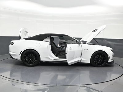 2023 Chevrolet Camaro LT1