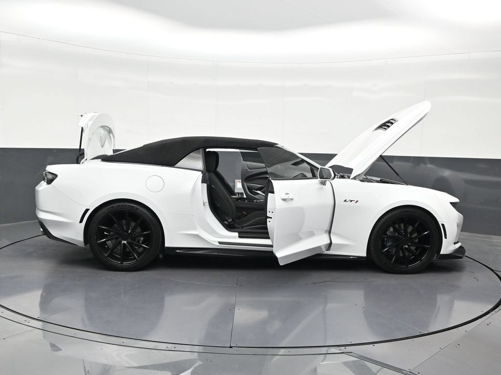 2023 Chevrolet Camaro LT1