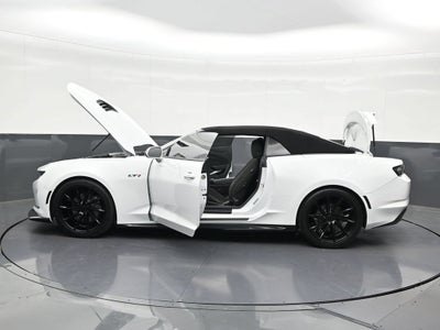 2023 Chevrolet Camaro LT1