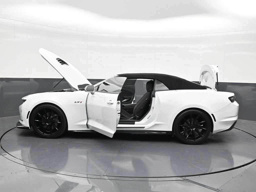 2023 Chevrolet Camaro LT1