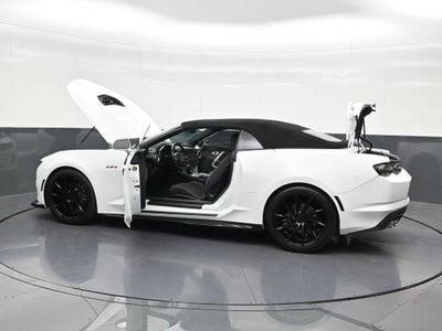 2023 Chevrolet Camaro LT1
