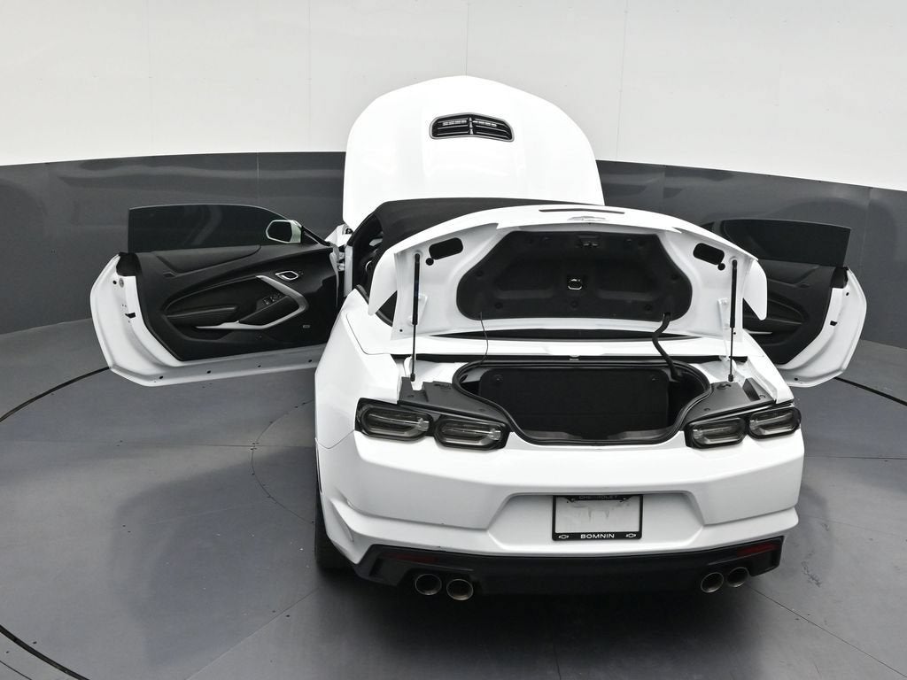 2023 Chevrolet Camaro LT1