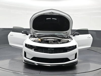 2023 Chevrolet Camaro LT1