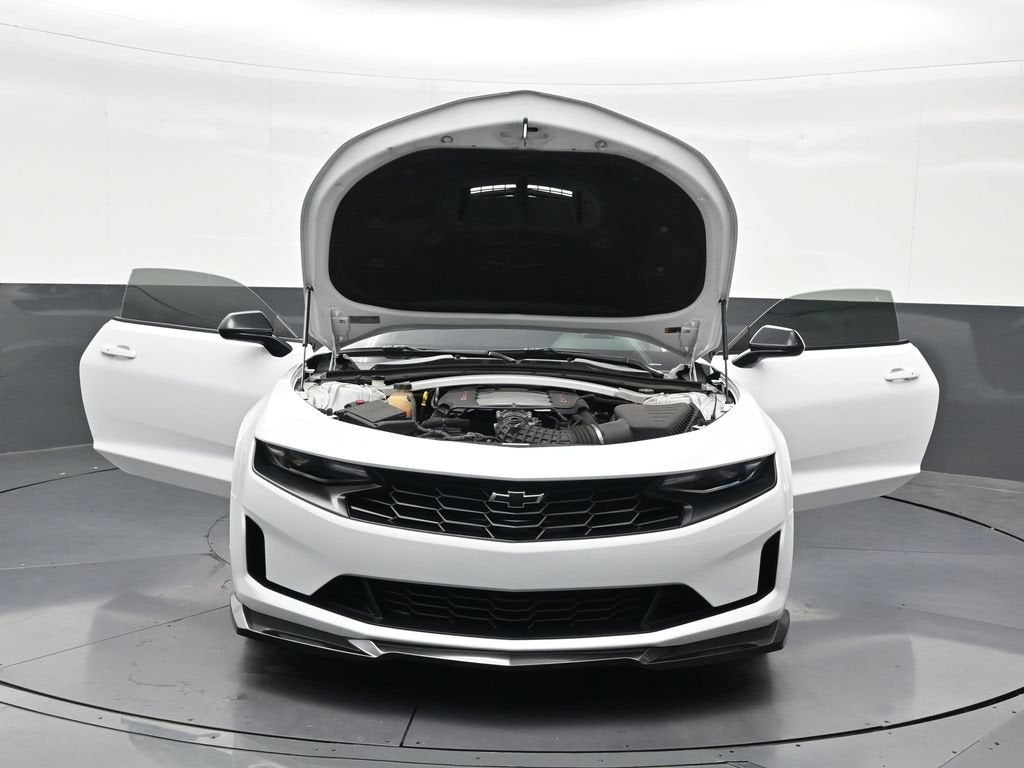 2023 Chevrolet Camaro LT1