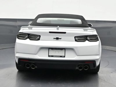 2023 Chevrolet Camaro LT1