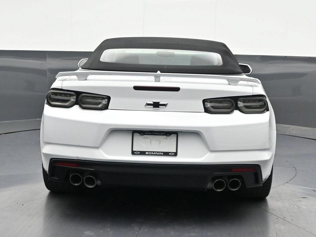 2023 Chevrolet Camaro LT1