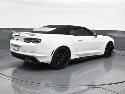 2023 Chevrolet Camaro LT1