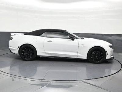 2023 Chevrolet Camaro LT1