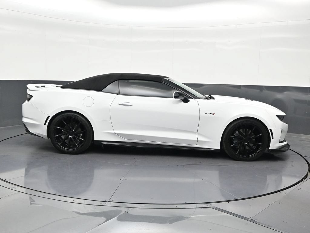 2023 Chevrolet Camaro LT1