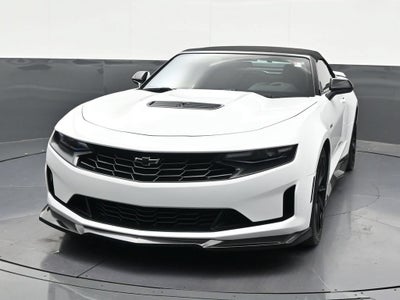 2023 Chevrolet Camaro LT1