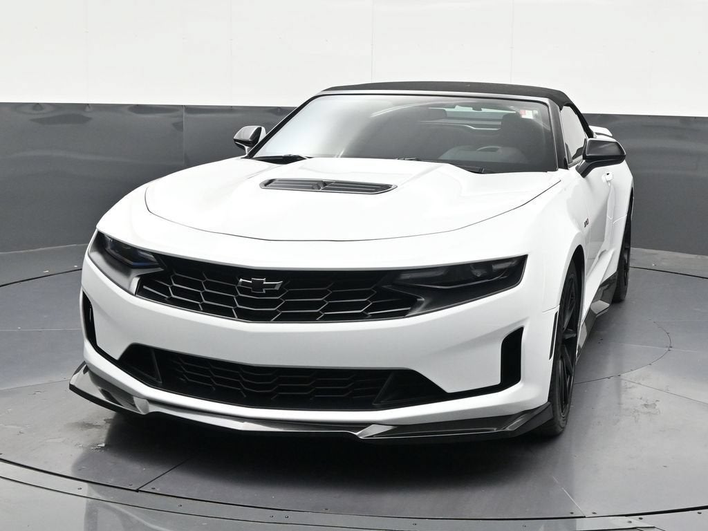 2023 Chevrolet Camaro LT1
