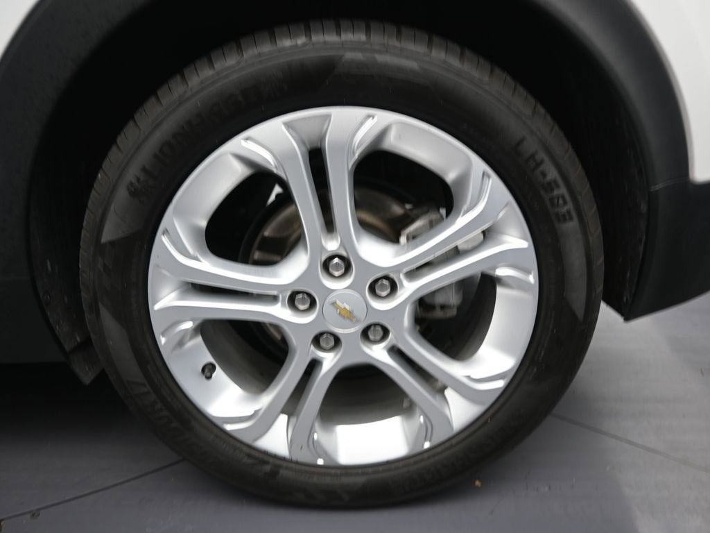 2020 Chevrolet Bolt EV LT