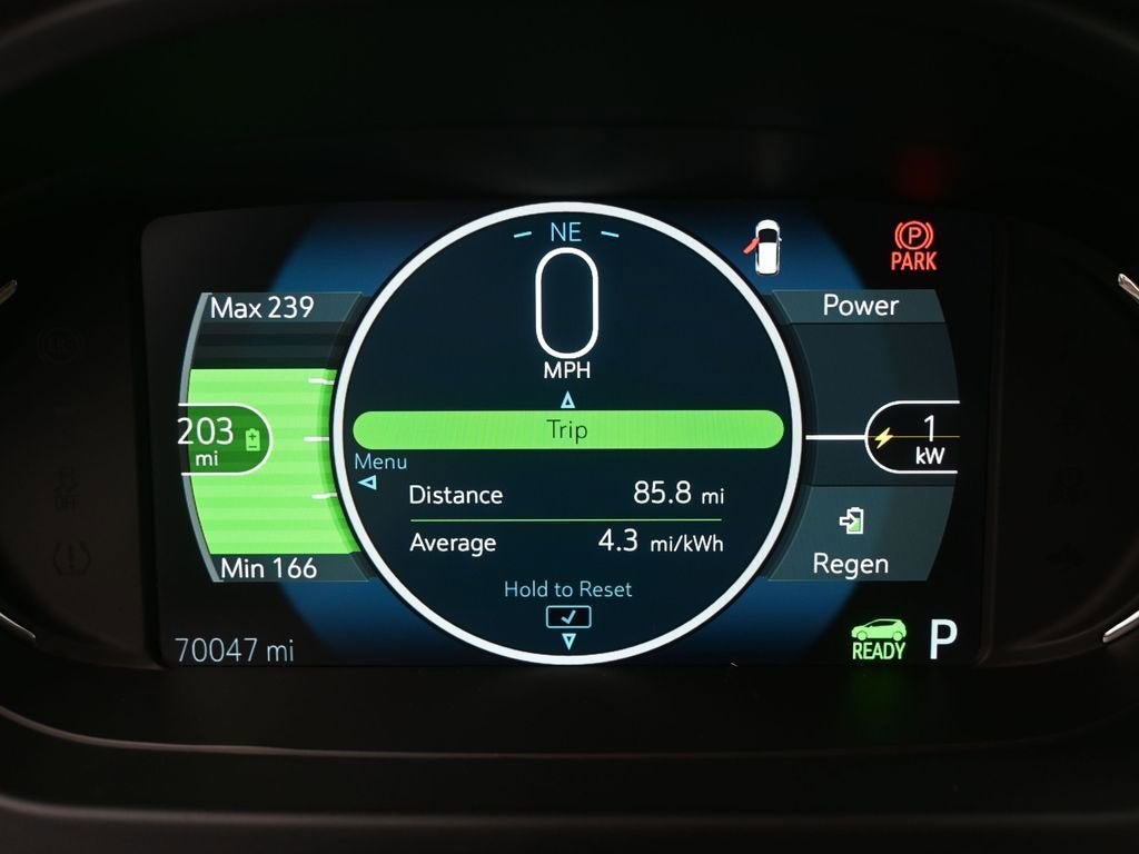 2020 Chevrolet Bolt EV LT