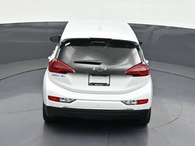2020 Chevrolet Bolt EV LT