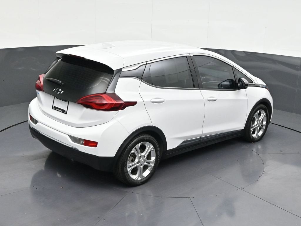 2020 Chevrolet Bolt EV LT