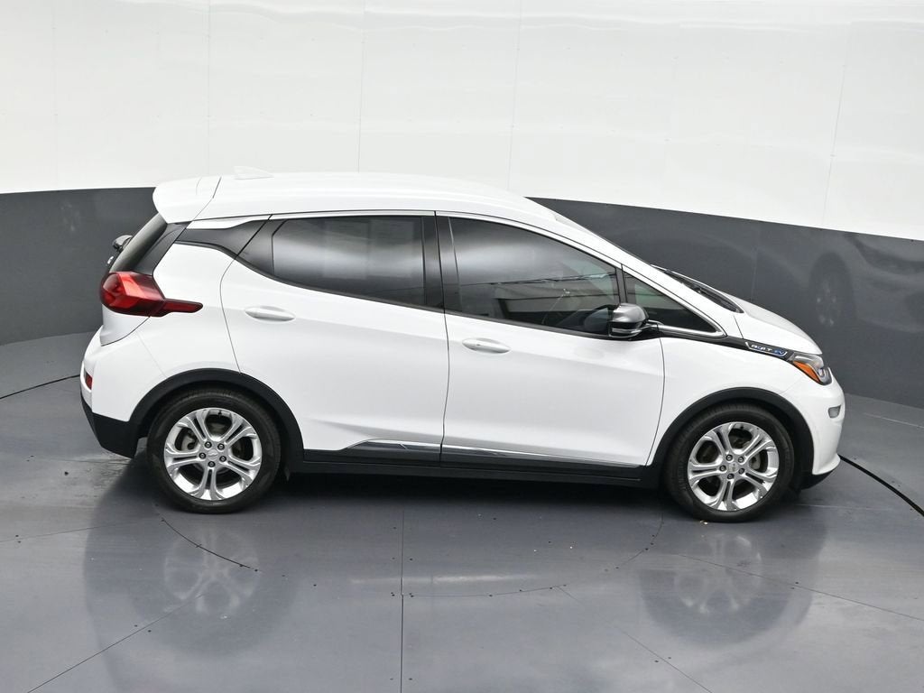 2020 Chevrolet Bolt EV LT