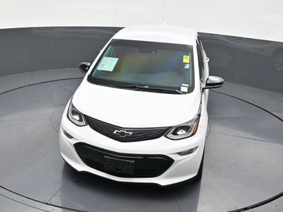 2020 Chevrolet Bolt EV LT