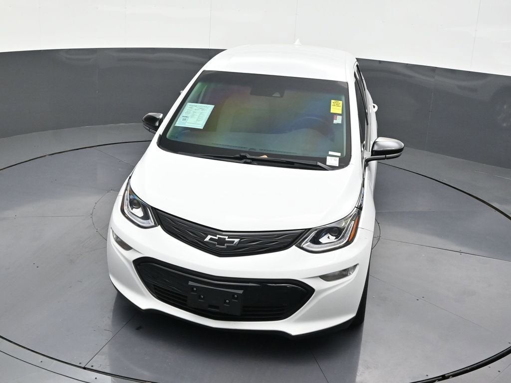 2020 Chevrolet Bolt EV LT