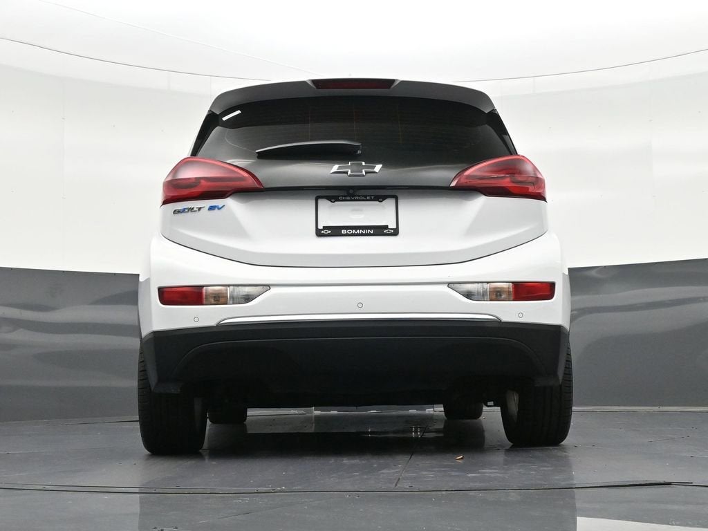 2020 Chevrolet Bolt EV LT