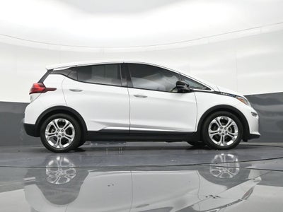 2020 Chevrolet Bolt EV LT