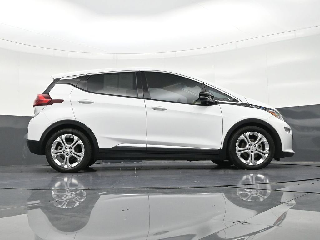 2020 Chevrolet Bolt EV LT