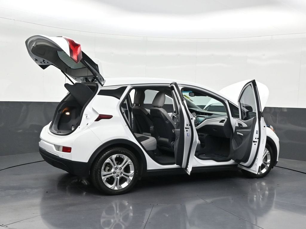 2020 Chevrolet Bolt EV LT